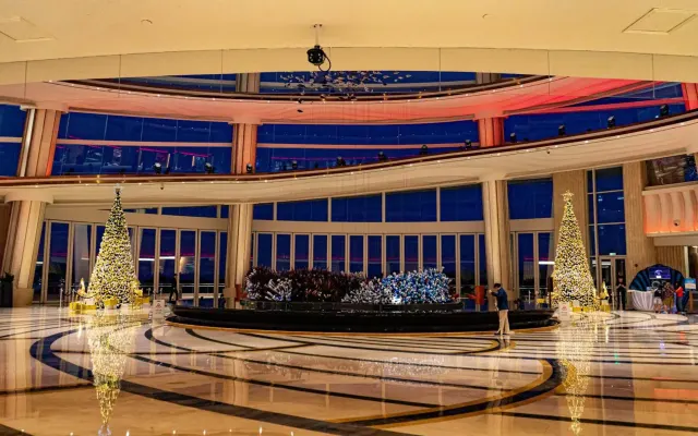 Atlantis Sanya
