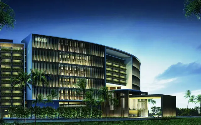 The Sanya EDITION
