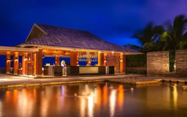 Mandarin Oriental, Sanya