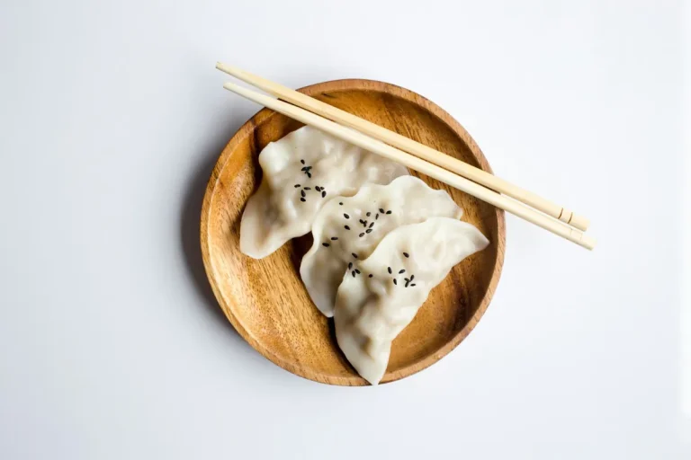 Что попробовать в Шанхае: xiaolongbao, shengjianbao и уличная еда